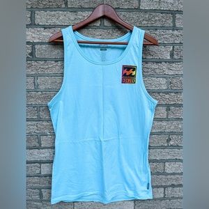 Ron Jon Billabong Tank ~ L